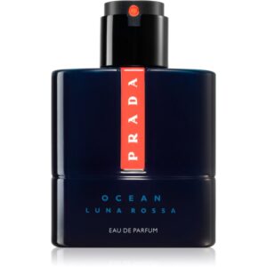 Prada Luna Rossa Ocean Eau de Parfum pentru bărbați 50 ml-ro