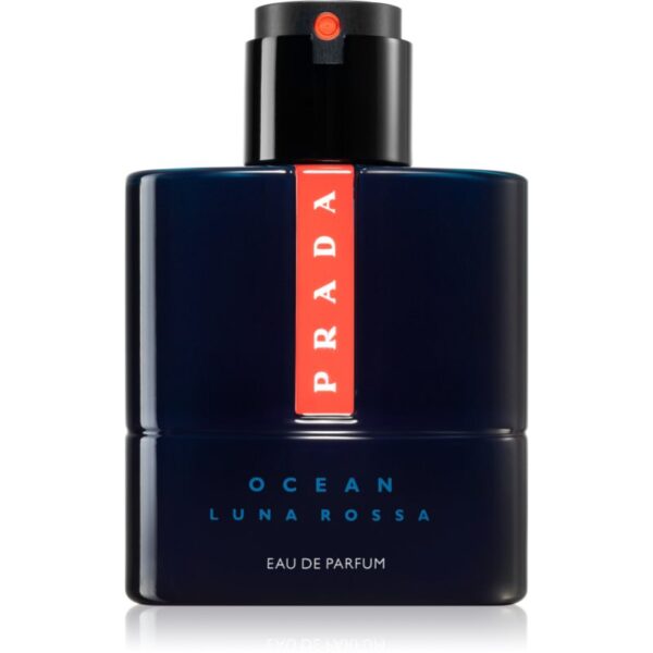 Prada Luna Rossa Ocean Eau de Parfum pentru bărbați 50 ml-ro