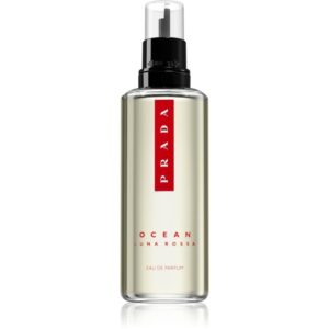 Prada Luna Rossa Ocean Eau de Parfum rezervă pentru bărbați 150 ml-ro