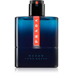 Prada Luna Rossa Ocean Eau de Toilette pentru bărbați 100 ml-Țena