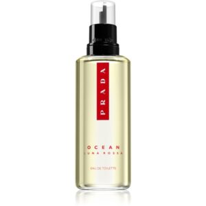 Prada Luna Rossa Ocean Eau de Toilette pentru bărbați 150 ml-Țena