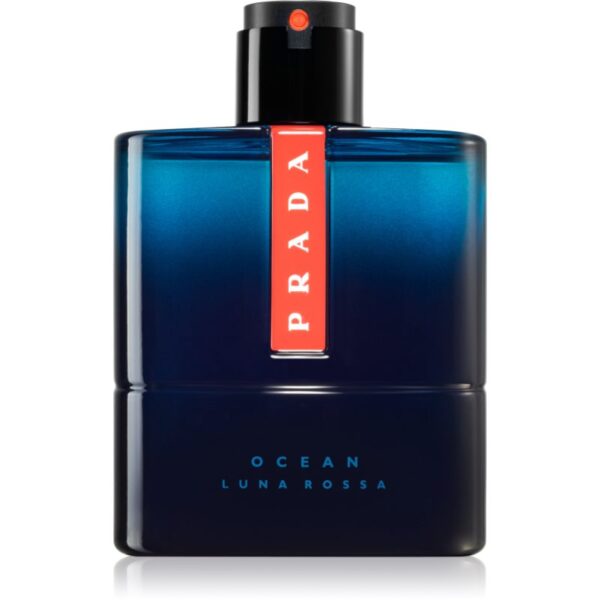Prada Luna Rossa Ocean Eau de Toilette pentru bărbați 150 ml-ro