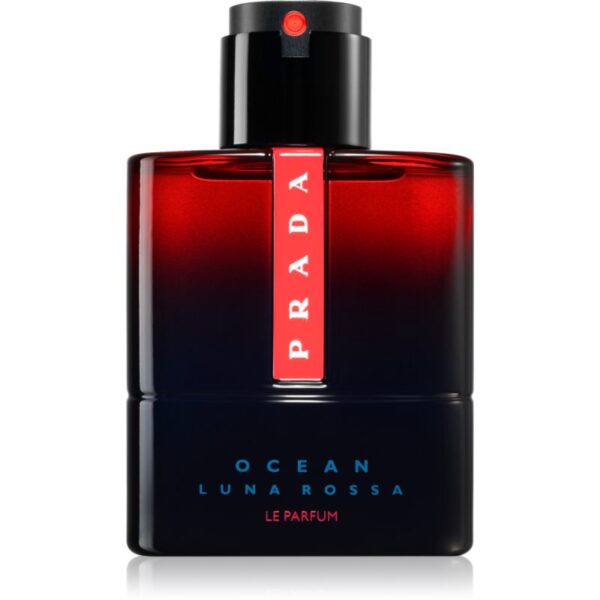 Prada Luna Rossa Ocean parfum reincarcabil pentru bărbați 50 ml-Țena