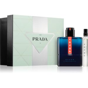 Prada Luna Rossa Ocean set cadou pentru bărbați-ro