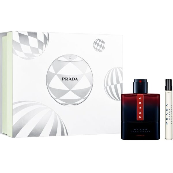 Prada Luna Rossa Ocean set cadou pentru bărbați-ro