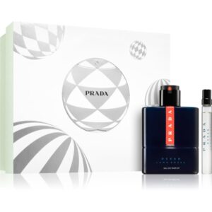 Prada Luna Rossa Ocean set cadou pentru bărbați-ro