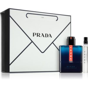 Prada Luna Rossa Ocean set cadou pentru bărbați-ro
