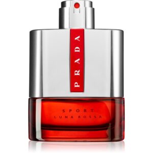 Prada Luna Rossa Sport Eau de Toilette pentru bărbați 100 ml-ro