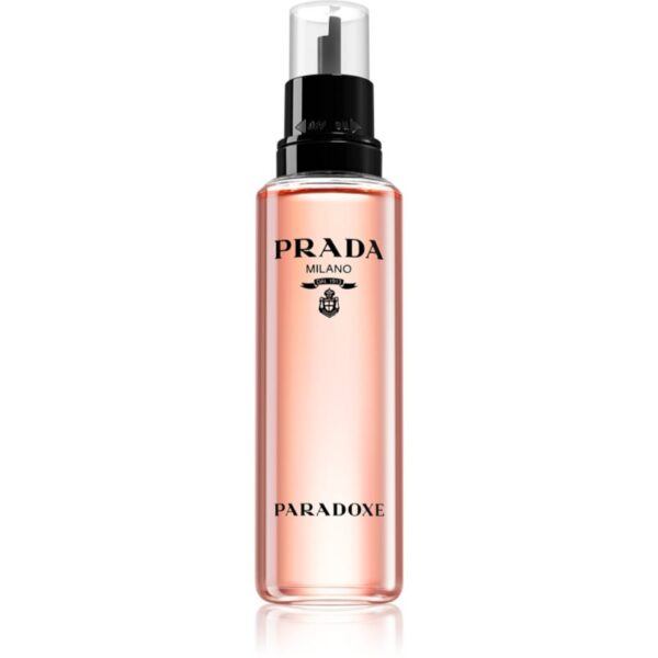 Prada Paradoxe Eau de Parfum rezervă pentru femei 100 ml-ro