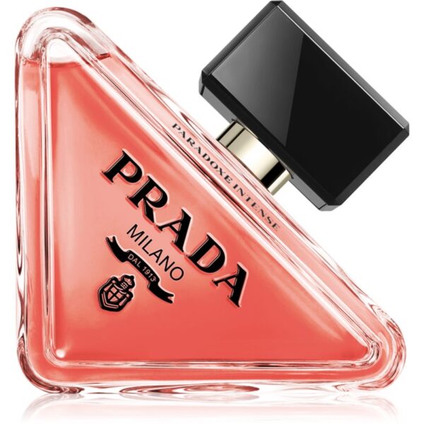 Prada Paradoxe Intense Eau de Parfum reincarcabil pentru femei 90 ml-Țena
