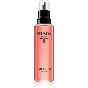 Prada Paradoxe Intense Eau de Parfum rezervă pentru femei 100 ml-Țena