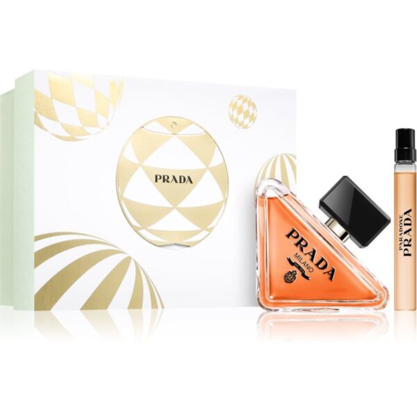 Prada Paradoxe Intense set cadou pentru femei-ro