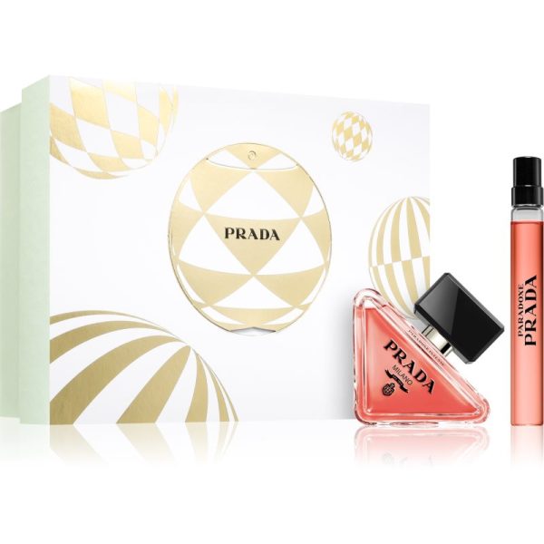 Prada Paradoxe Intense set cadou pentru femei-ro
