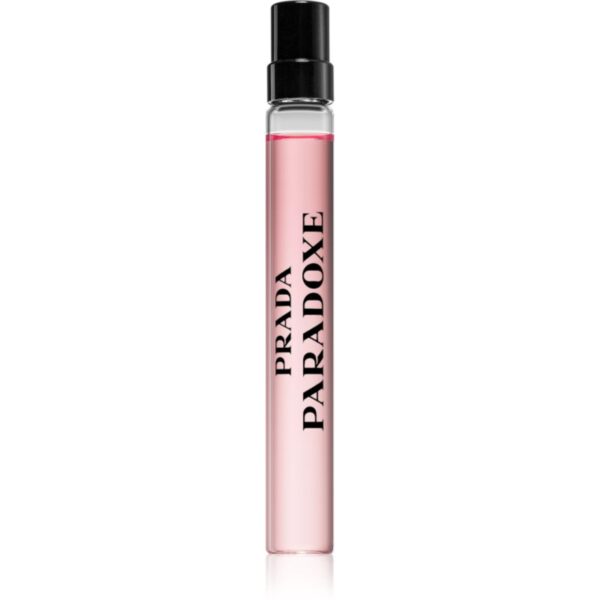 Prada Paradoxe Virtual Flower Eau de Parfum pentru femei 10 ml-Țena