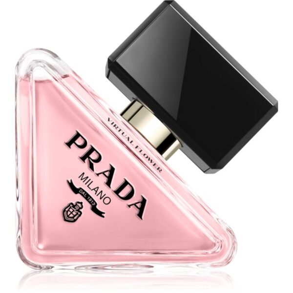 Prada Paradoxe Virtual Flower Eau de Parfum reincarcabil pentru femei 30 ml-Țena