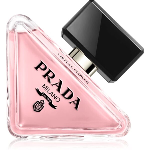 Prada Paradoxe Virtual Flower Eau de Parfum reincarcabil pentru femei 50 ml-Țena
