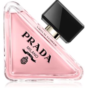 Prada Paradoxe Virtual Flower Eau de Parfum reincarcabil pentru femei 90 ml-Țena