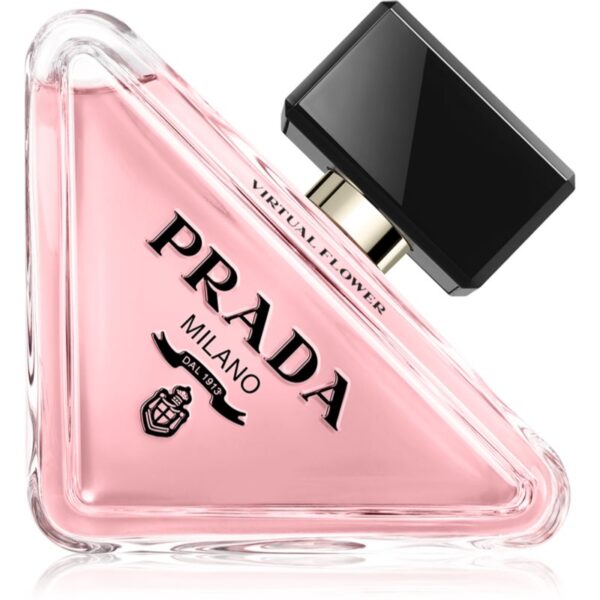 Prada Paradoxe Virtual Flower Eau de Parfum reincarcabil pentru femei 90 ml-Țena