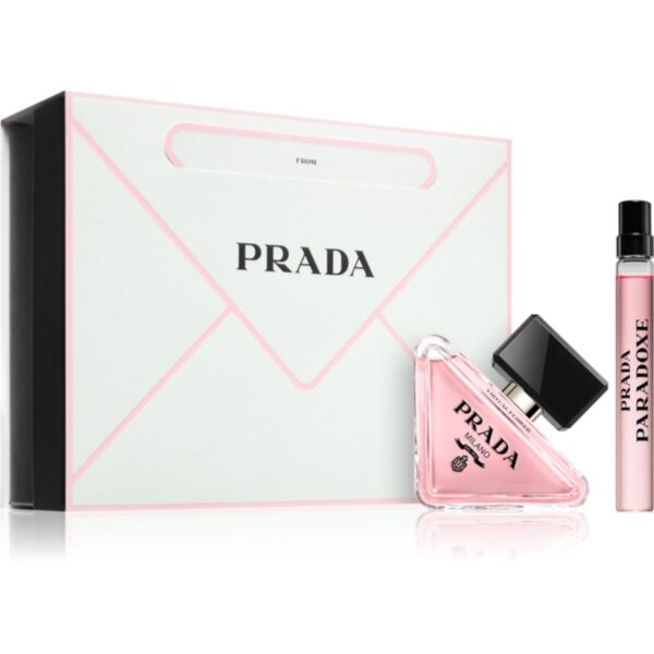Prada Paradoxe Virtual Flower set cadou pentru femei-ro