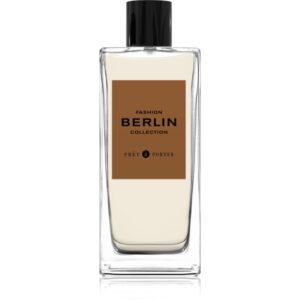 Prêt à Porter Berlin Eau de Parfum pentru bărbați 100 ml-Țena