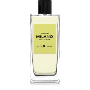 Prêt à Porter Milano Eau de Parfum pentru femei 100 ml-ro