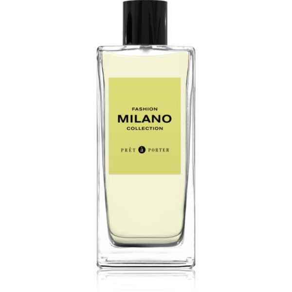 Prêt à Porter Milano Eau de Parfum pentru femei 100 ml-ro