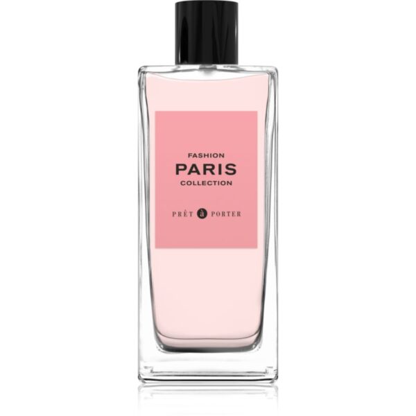 Prêt à Porter Paris Eau de Parfum pentru femei 100 ml-ro
