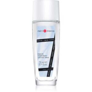 Prêt à Porter Prêt à Porter Deo cu atomizor pentru femei 75 ml-ro