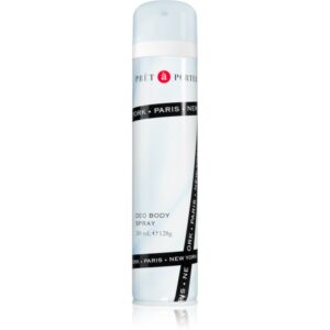 Prêt à Porter Prêt à Porter deodorant spray pentru femei 200 ml-ro