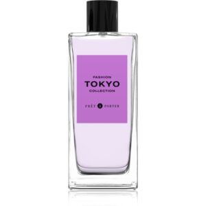 Prêt à Porter Tokyo Eau de Parfum pentru femei 100 ml-ro