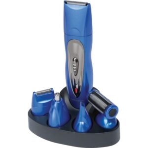 ProfiCare BHT 3015 masina de tuns pentru barba si par 5 in 1 1 buc-ro
