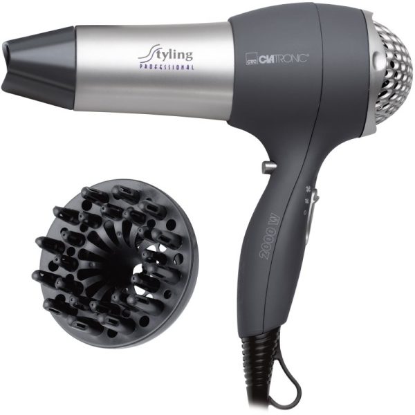 ProfiCare Clatronic HTD 3055 uscator de par 1 buc-ro