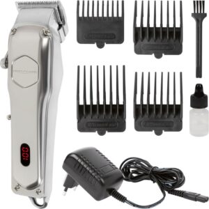 ProfiCare HSM/R 3100 masina de tuns pentru barba si par 1 buc-ro