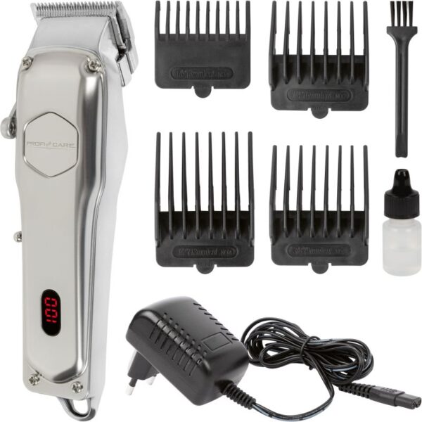 ProfiCare HSM/R 3100 masina de tuns pentru barba si par 1 buc-ro
