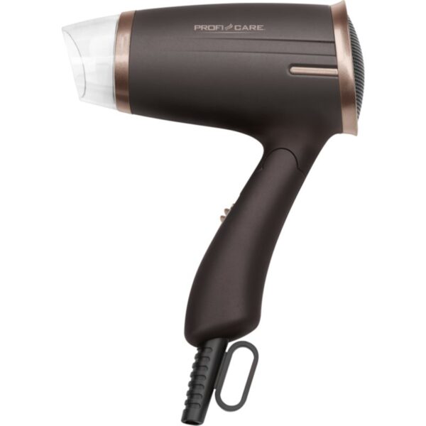 ProfiCare HT 3009 uscator de par Brown 1 buc-ro