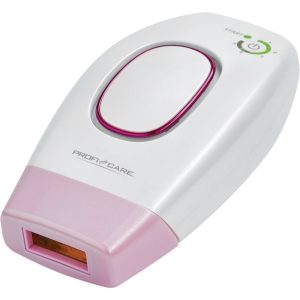 ProfiCare IPL 3024 epilator IPL pentru corp