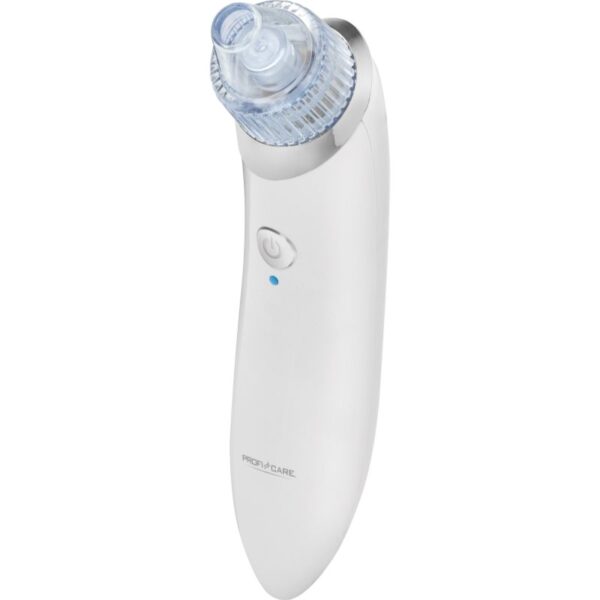 ProfiCare PR 3025 dispozitiv de curatare a fetei impotriva punctelor negre 1 buc-ro