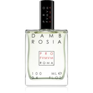 Profumum Roma Dambrosia Eau de Parfum unisex 100 ml-Țena