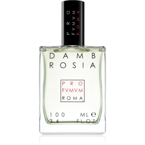 Profumum Roma Dambrosia Eau de Parfum unisex 100 ml-Țena