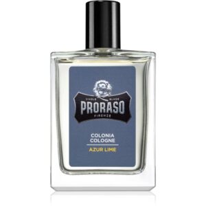 Proraso Azur Lime eau de cologne 100 ml-Țena