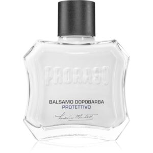 Proraso Blue Protective balsam hidratant dupa barbierit 100 ml-ro
