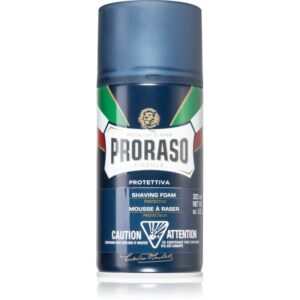 Proraso Blue Protective spumă pentru bărbierit 300 ml-ro