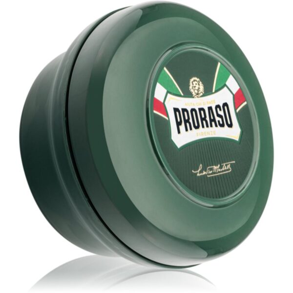 Proraso Ceramic Bowl bol ceramic pentru produsele de bărbierit 1 buc-ro