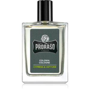 Proraso Cypress & Vetyver eau de cologne 100 ml-ro