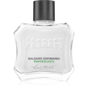 Proraso Green Balsam revigorant after shave 100 ml-Țena