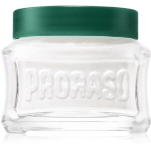 Proraso Green Crema inainte de epilare 100 ml-ro