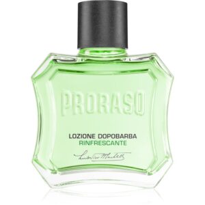 Proraso Green aftershave racoritor 100 ml-Țena