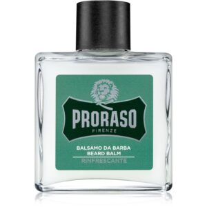 Proraso Green balsam pentru barba 100 ml-ro