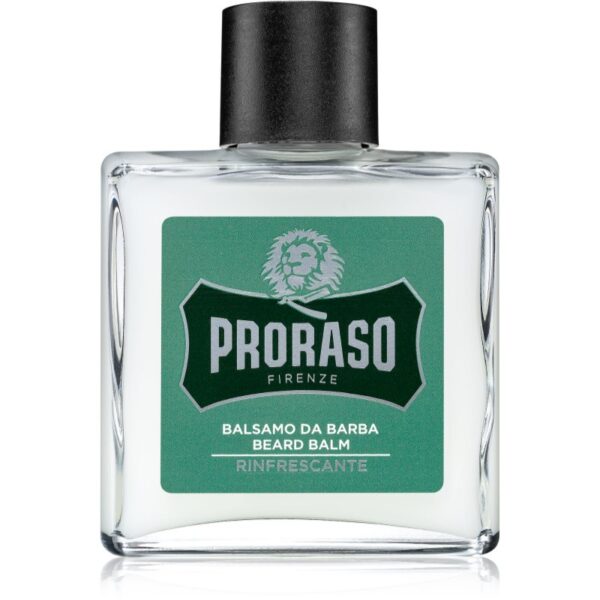 Proraso Green balsam pentru barba 100 ml-ro