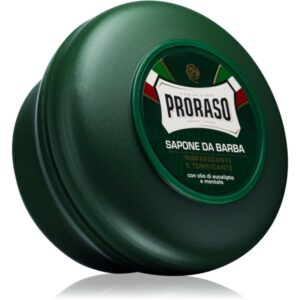 Proraso Green săpun pentru bărbierit 150 ml-ro